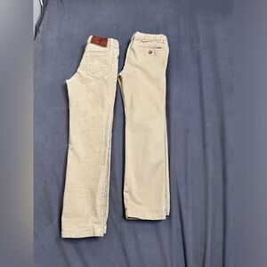 BUNDLE OF TWO Boy’s Polo Ralph Lauren  Size 6-6X